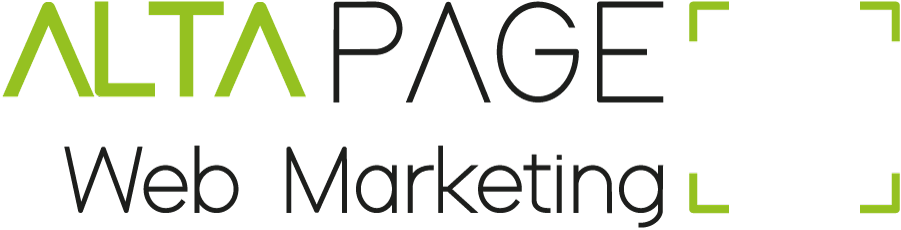 Altapage Logo